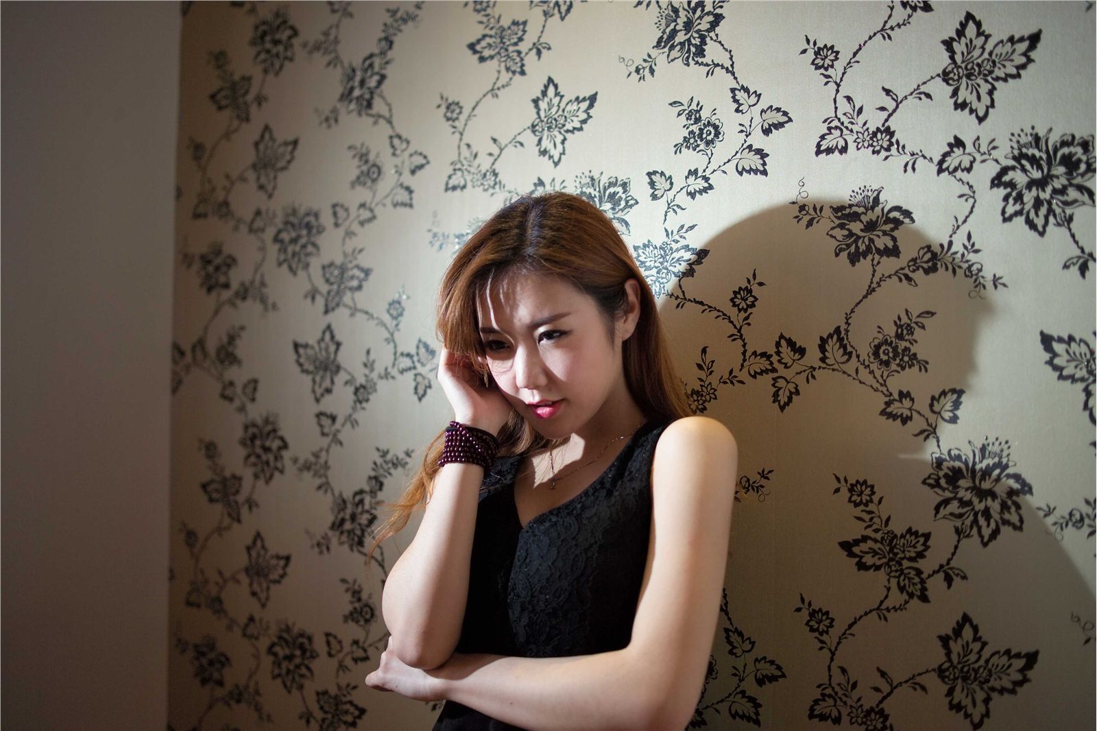 雅琪2013.05.15藝術私拍套圖 2